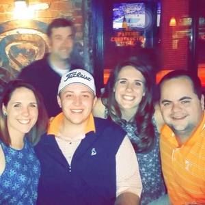 Meet your Posher, Erik